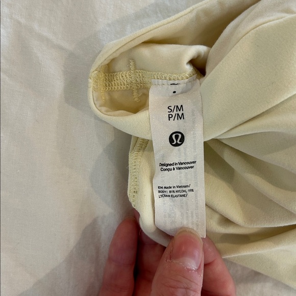 Lululemon Tank - Picture 3 of 5